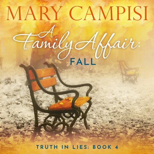 A Family Affair: Fall, Mary Campisi
