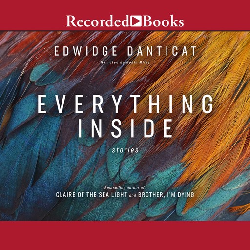 Everything Inside, Edwidge Danticat
