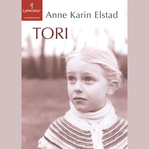 Tori, Anne Karin Elstad