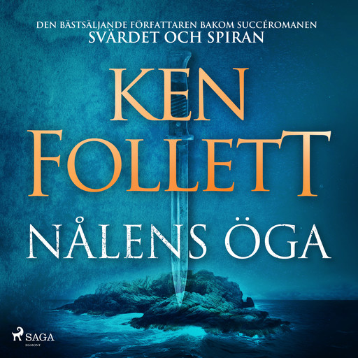 Nålens öga, Ken Follett