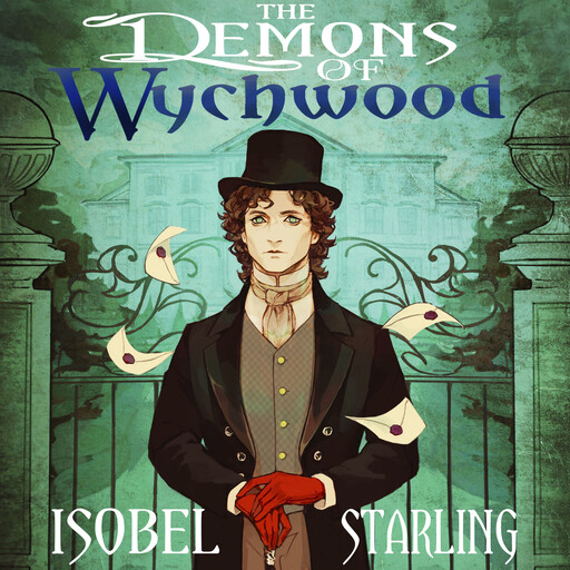 The Demons of Wychwood, Isobel Starling
