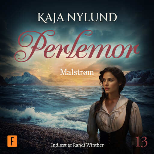 Malstrøm, Kaja Nylund