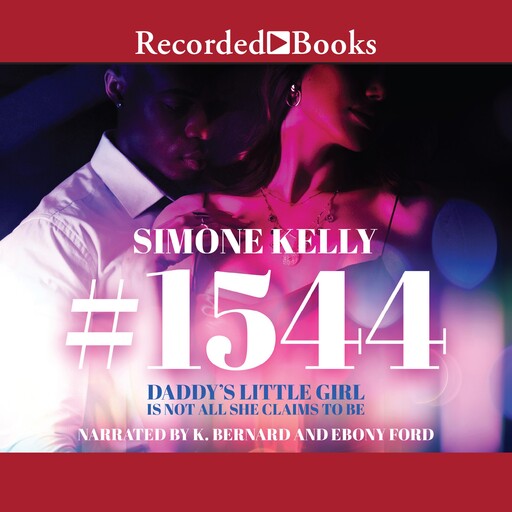 #1544, Simone Kelly