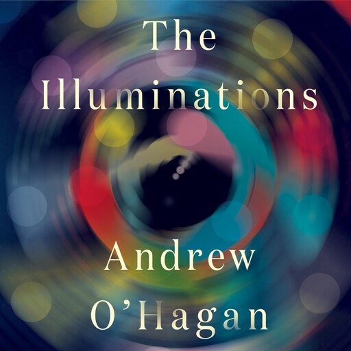 The Illuminations, Andrew O'Hagan