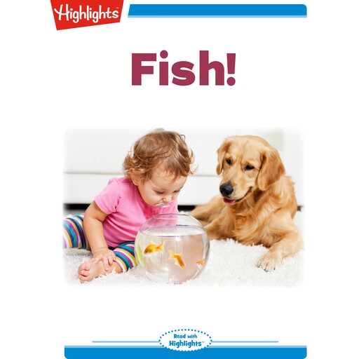 Fish!, Heidi Bee Roemer