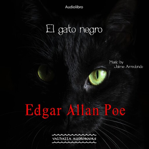 El gato negro, Edgar Allan Poe