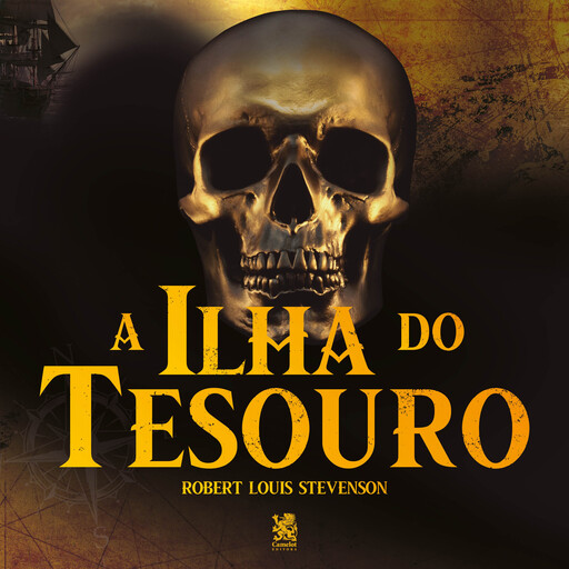 A Ilha do Tesouro, Robert Louis Stevenson