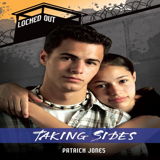 Taking Sides, Patrick Jones