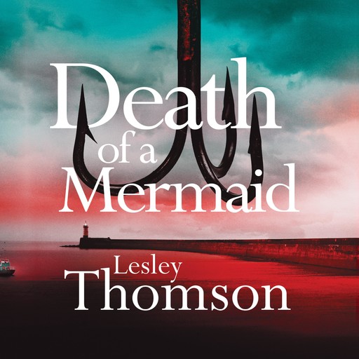 Death of a Mermaid, Lesley Thomson