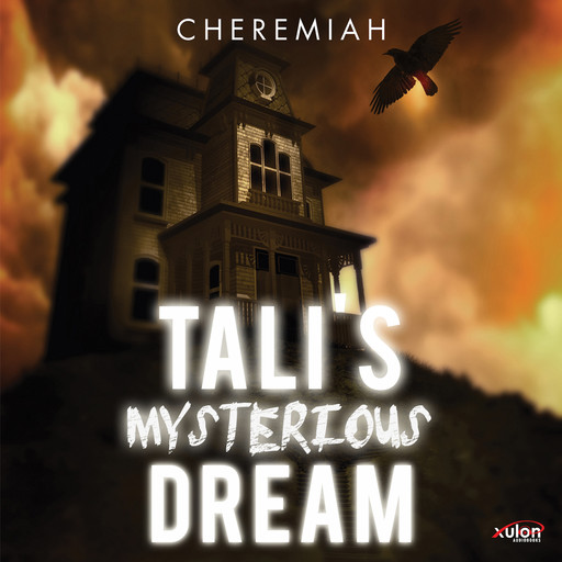 Tali's Mysterious Dream, Cheremiah