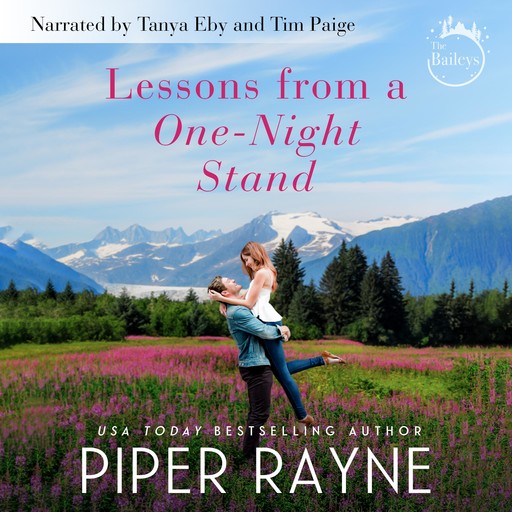 Lessons from a One-Night Stand, Piper Rayne