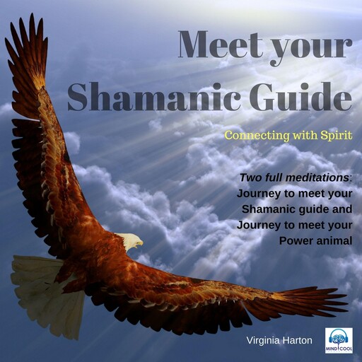 Meet Your Shamanic Guide, Virginia Harton