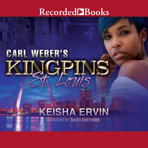 Carl Weber's Kingpins, Keisha Ervin