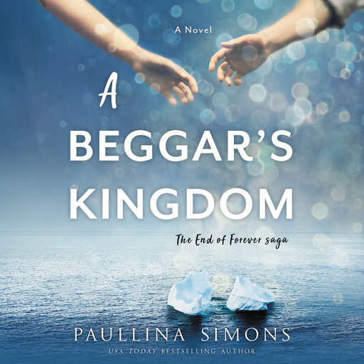 A Beggar's Kingdom, Paullina Simons