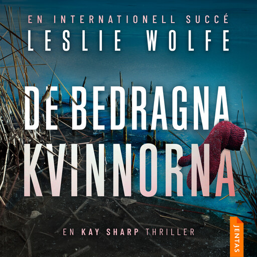 De bedragna kvinnorna, Leslie Wolfe