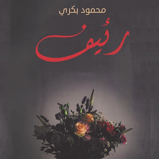 رئيف, محمود بكري