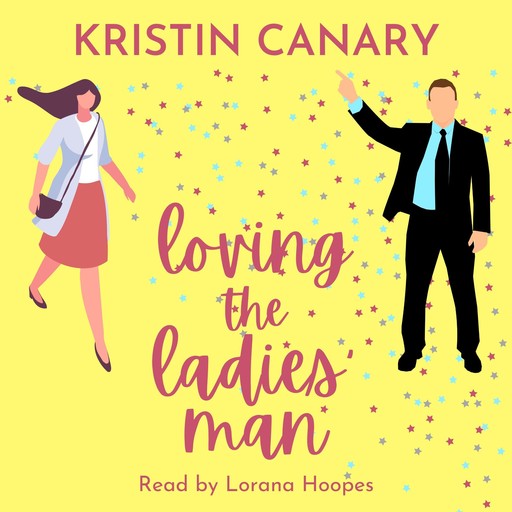 Loving the Ladies' Man, Kristin Canary