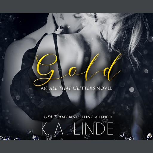 Gold, K.A. Linde