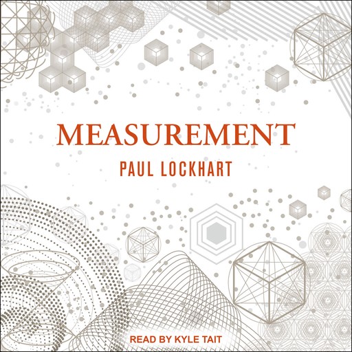 Measurement, Paul Lockhart