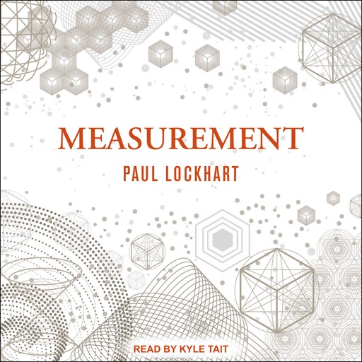 Measurement, Paul Lockhart