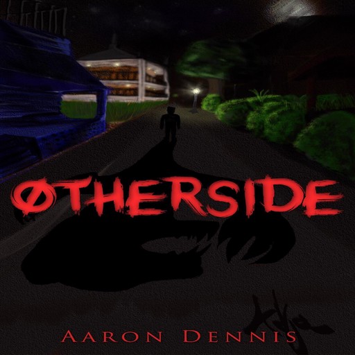 Otherside, Aaron Dennis