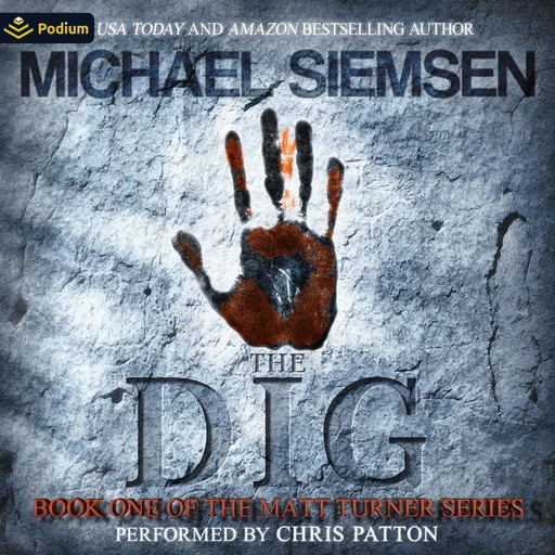 The Dig, Michael Siemsen
