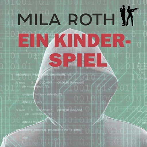 Ein Kinderspiel, Mila Roth