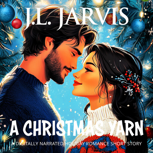 A Christmas Yarn, J.L. Jarvis
