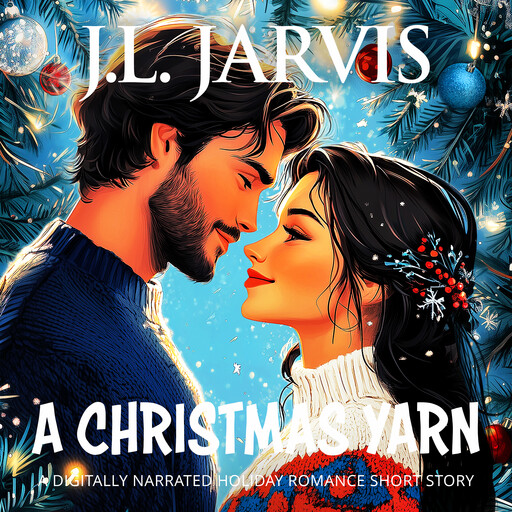 A Christmas Yarn, J.L. Jarvis
