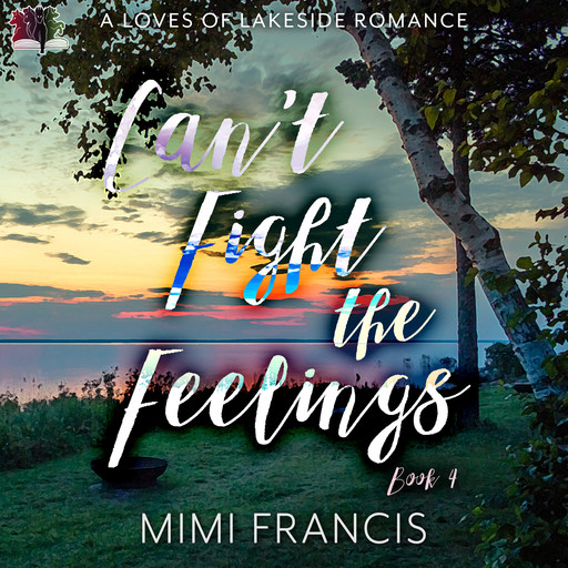 Can't Fight the Feelings, Mimi Francis