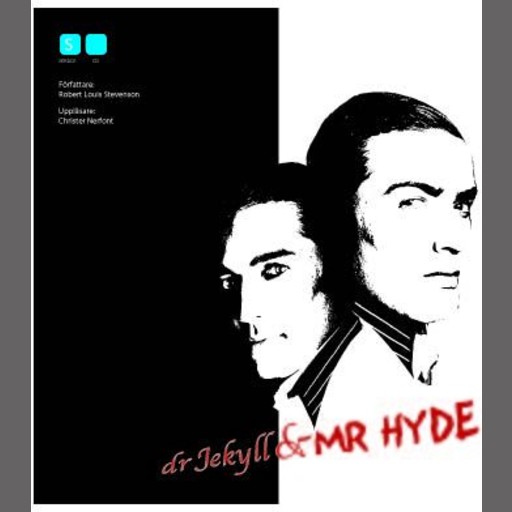 Dr Jekyll och mr Hyde, Robert Louis Stevenson