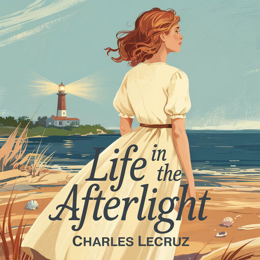 Life in the Afterlight, Charles Lecruz
