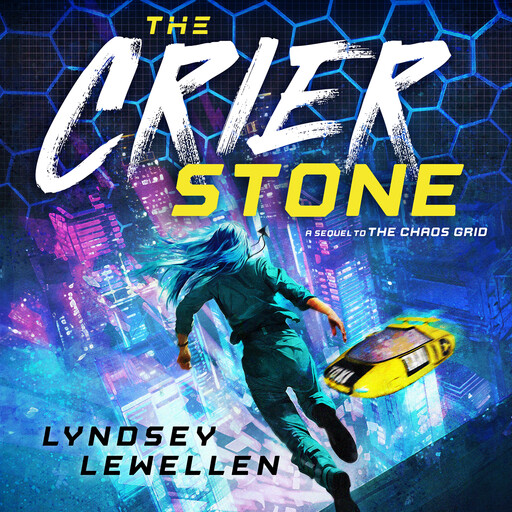 The Crier Stone, Lyndsey Lewellen