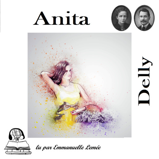 Anita, Delly