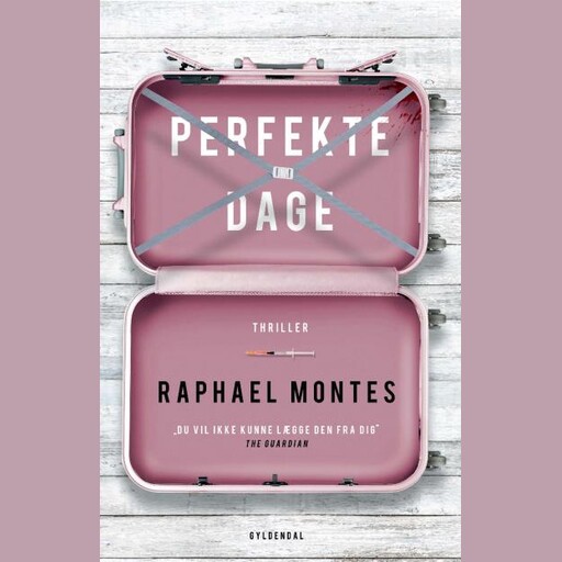 Perfekte dage, Raphael Montes