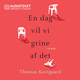 »Thomas Korsgaard« – en boghylde, Knud Weller Jensen Bak