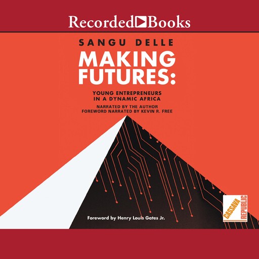 Making Futures, Sangu Delle
