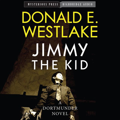 Jimmy the Kid, Donald Westlake