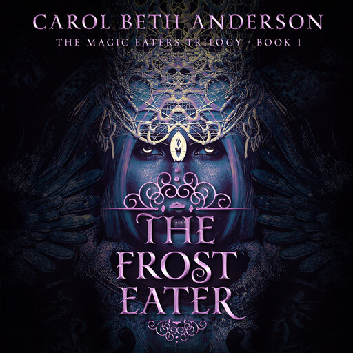 The Frost Eater, Carol Beth Anderson