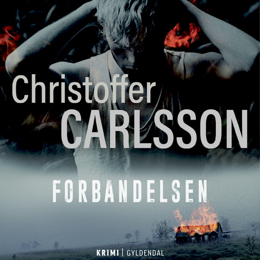 Forbandelsen, Christoffer Carlsson