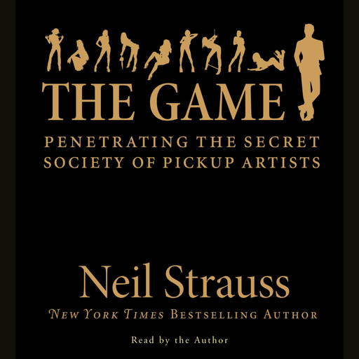 The Game, Neil Strauss