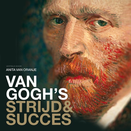 Van Gogh, Fred Leeman