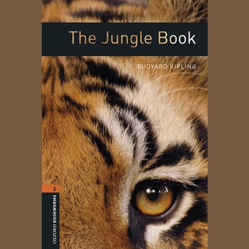 The Jungle Book, Joseph Rudyard Kipling, Ralph Mowat