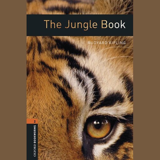The Jungle Book, Joseph Rudyard Kipling, Ralph Mowat