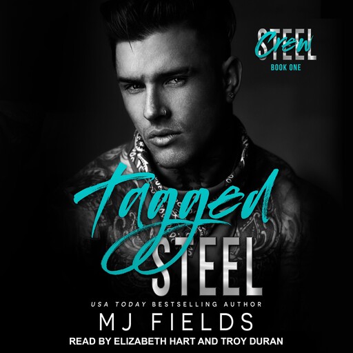 Tagged Steel, MJ Fields