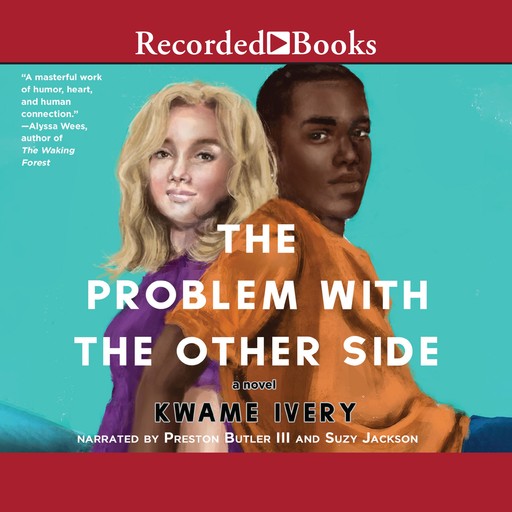 The Problem with the Other Side, Kwame Ivery