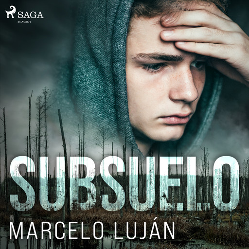 Subsuelo (audio latino), Marcelo Luján