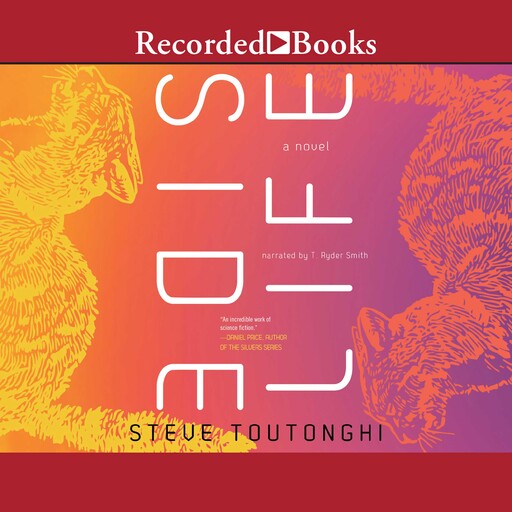 Side Life, Steve Toutonghi
