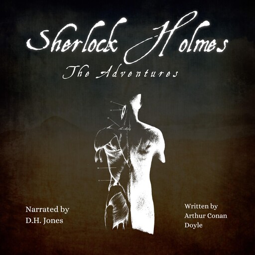 Sherlock Holmes, Arthur Conan Doyle