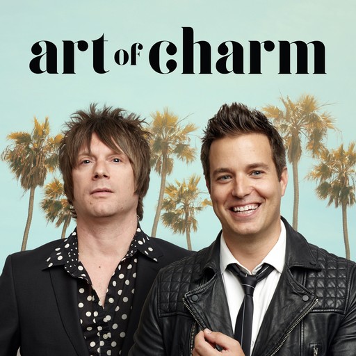 2021 Year in Review and Behind the Scenes, The Art of Charm